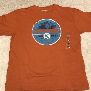 New Gander Mountain Tee Shirt X Large